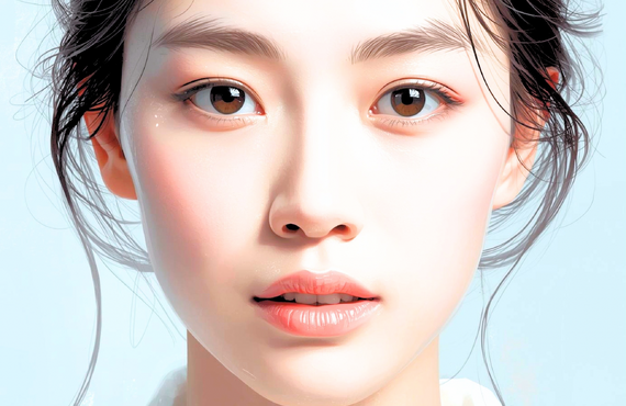 くすみを脱ぎ捨て、光流れる劇的小顔へ｜リラクゼーション＆エステClaire【新松戸】